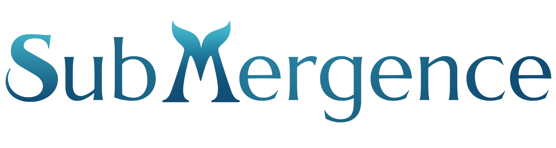 SubMergence logo