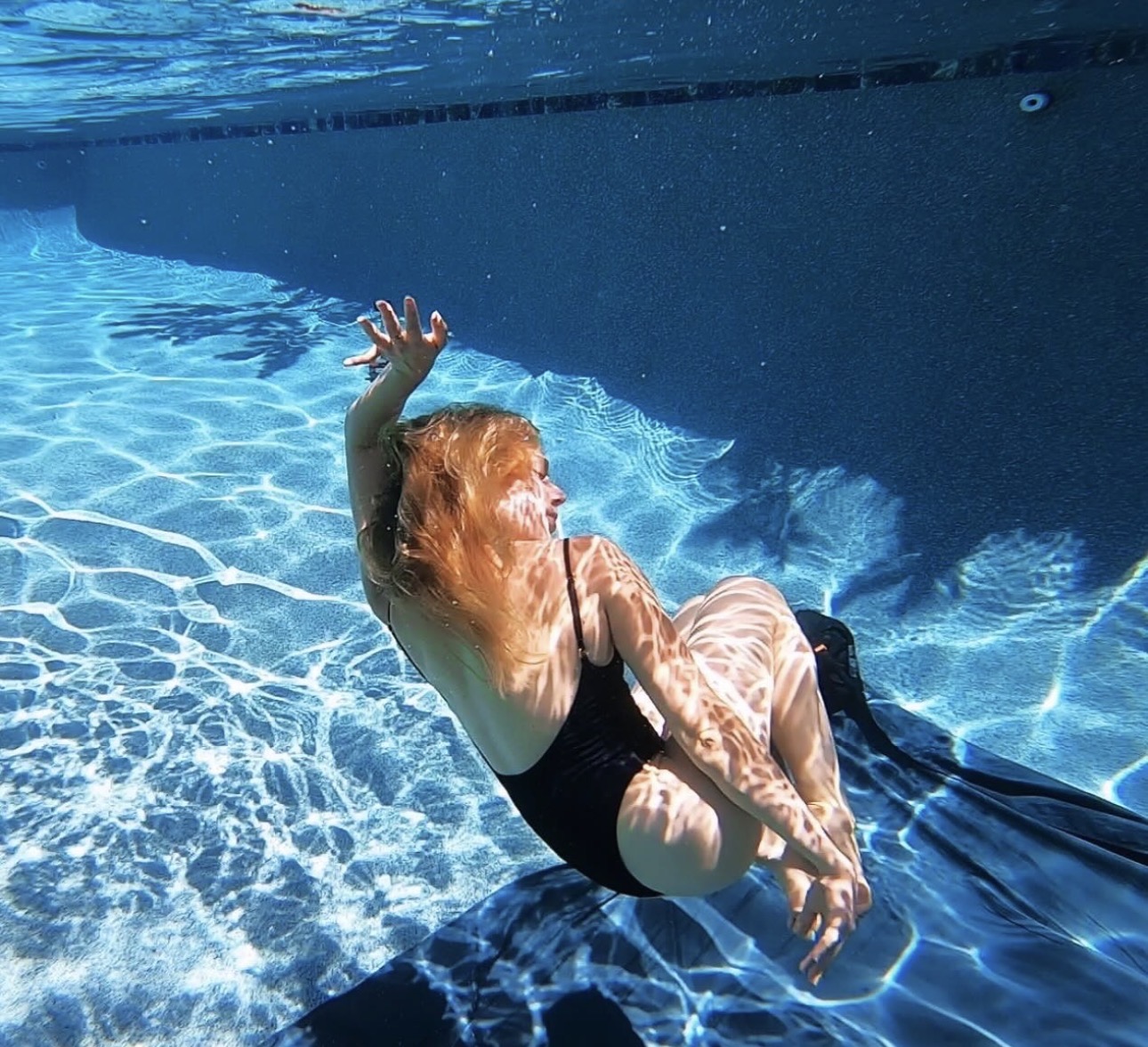 SubMergence underwater experience